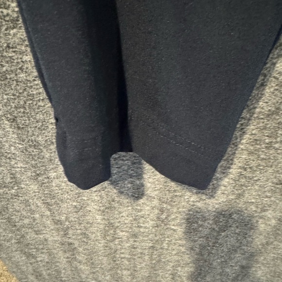 Van Heusen Navy performance golf coaching jogger pants slacks 38x30 - Picture 7 of 13